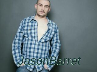 JasonBarret