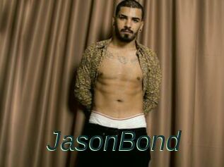 JasonBond