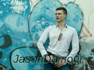 JasonDamour