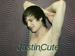 JastinCute