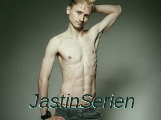 JastinSerien