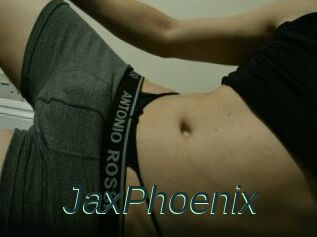 JaxPhoenix