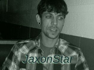 JaxonStar