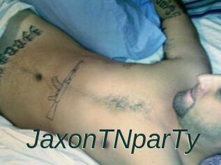 JaxonTNparTy