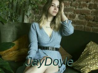 JayDoyle