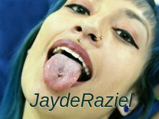 JaydeRaziel