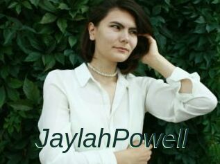 JaylahPowell