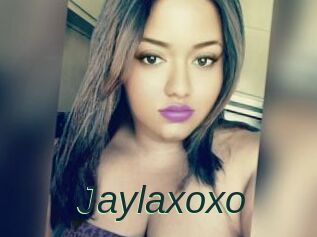 Jaylaxoxo