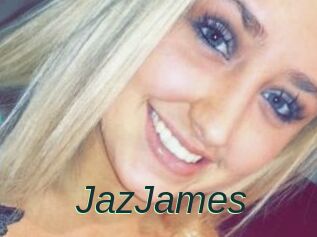 JazJames