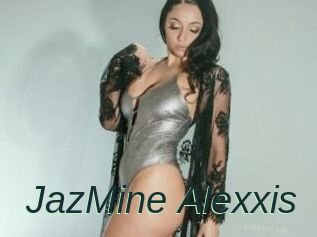 JazMine_Alexxis