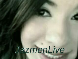 JazmenLive