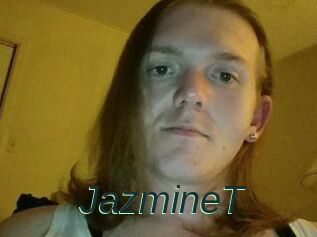 JazmineT
