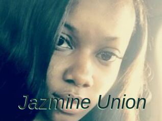 Jazmine_Union