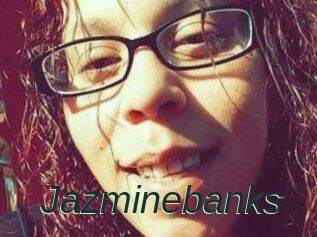 Jazminebanks