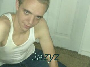 Jazyz