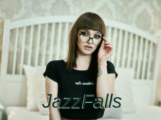 JazzFalls