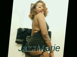 JazzMarie
