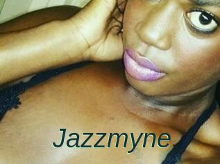 Jazzmyne