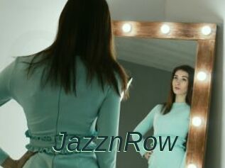 JazznRow