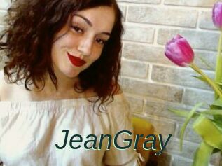 JeanGray