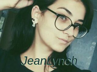 JeanLynch