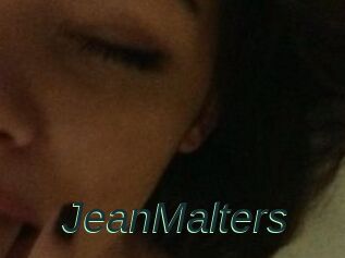 JeanMalters