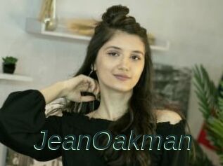JeanOakman
