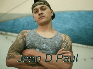 Jean_D_Paul