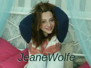 JeaneWolfe