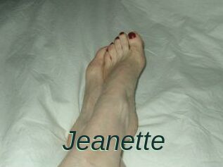 Jeanette