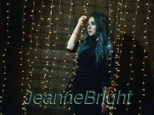 JeanneBright