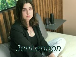 JenLennon