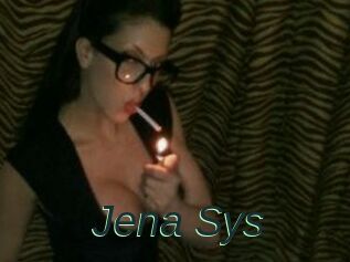 Jena_Sys