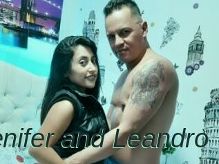 Jenifer_and_Leandro