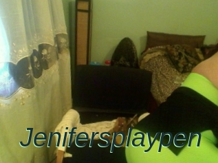 Jenifersplaypen Q Sex