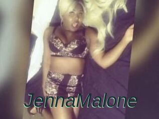 JennaMalone