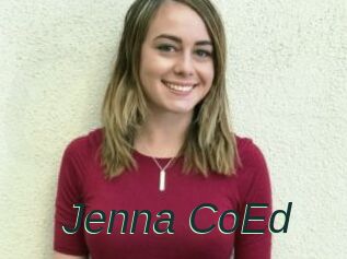 Jenna_CoEd