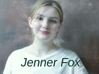 Jenner_Fox