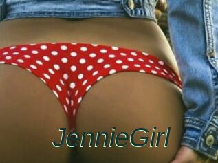 JennieGirl