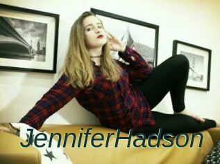 JenniferHadson