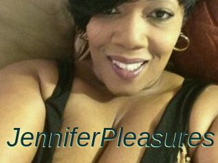 JenniferPleasures