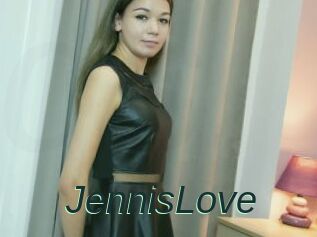 JennisLove