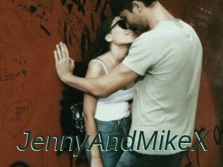 JennyAndMikeX