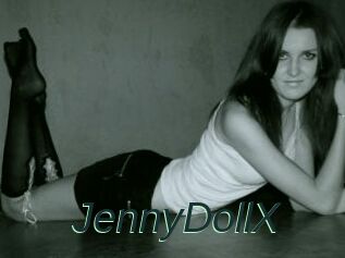 JennyDollX