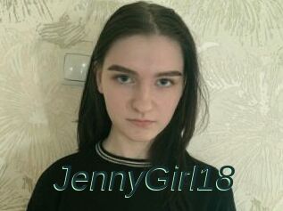 JennyGirl18