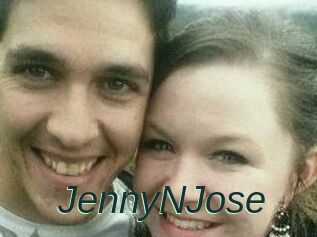 JennyNJose