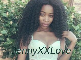 JennyXXLove