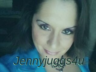 Jennyjuggs4u