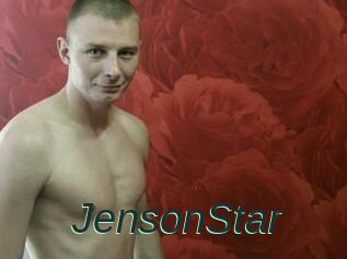 JensonStar