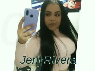 JenyRivera